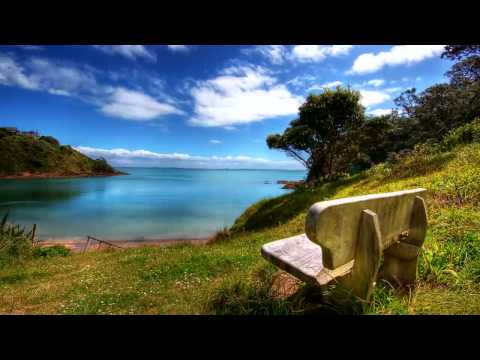 Oceanlab - Lonely Girl (Gareth Emery Remix) HD