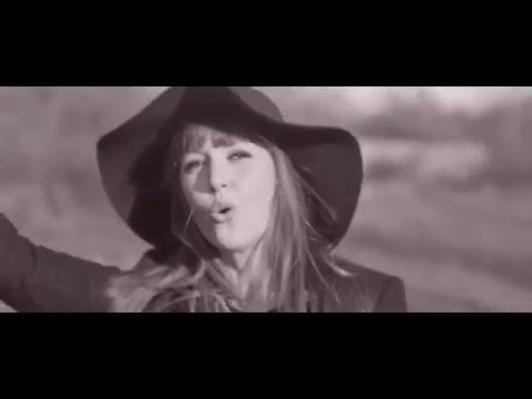 Start Walking - Natalie Williams (official music video)