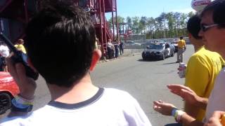 2014 NJMP LeMons
