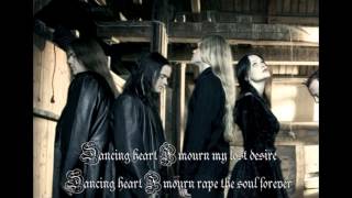 My Lost Lenore (With Lyrics) - Original Song: Tristania