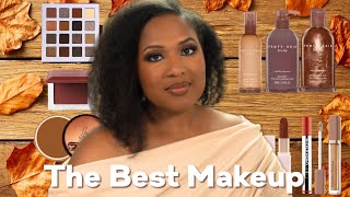 Fall Skincare & Makeup Essentials I Can't Live Without