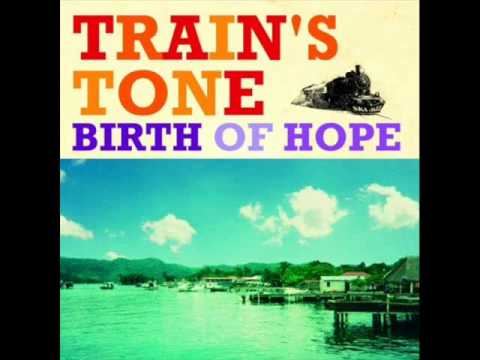 Train's Tone - Berlitude