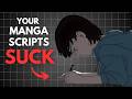 How To Make Manga Scripts Better Than 99 Of Beginners