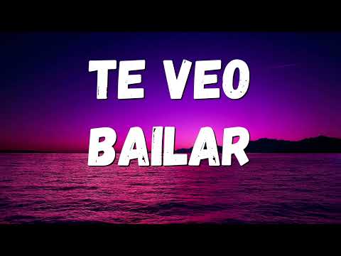 DJ Nelson x Wisin & Yandel x Baby Rasta & Gringo - Te Veo Bailar ♫