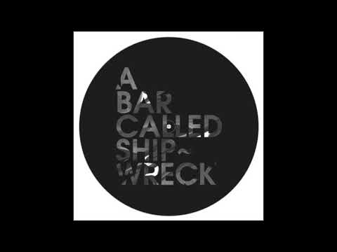 A Bar Called Shipwreck (Zaq vocal mix) [ISIGUDE02]