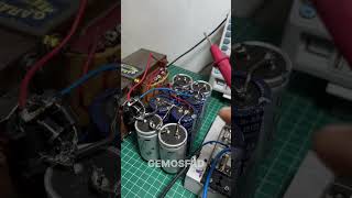 Download lagu Banyak Yang Gagal Faham Tentang Fungsi Elco Pada PSU Amplifier mp3