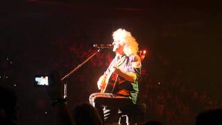 Queen + Adam Lambert - Love Of My Life - Philadelphia 07-16-2014