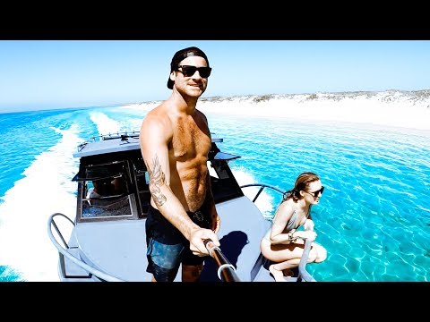 BEACH CLEAN UP CATCH AND COOK!! 85,000 People In 48 Hrs Helped To Save Our Home - Ep 147