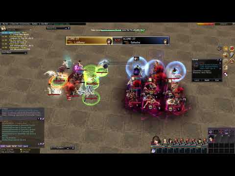 [Atlantica Global] LcbRomy (Cannon) VS Safesha (Cannon) - AM Titan Finale (24/05/2020)