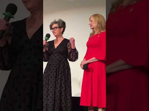 PSIFF Q&A: Rachel Feldman