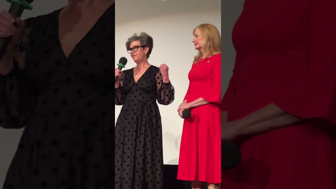 PSIFF Q&A: Rachel Feldman