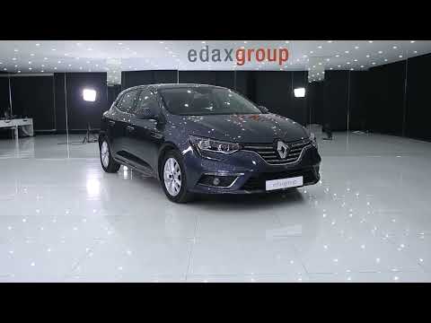 Renault Mégane 1.5 DCI Intens | Edaxgroup