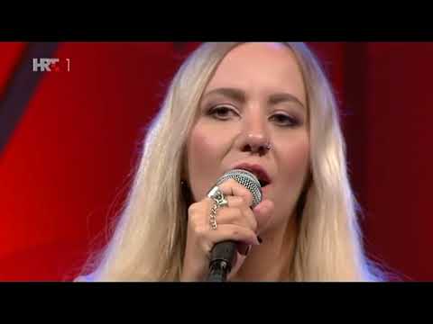 Nina Kraljić - Black Is The Color Of My True Love's Hair