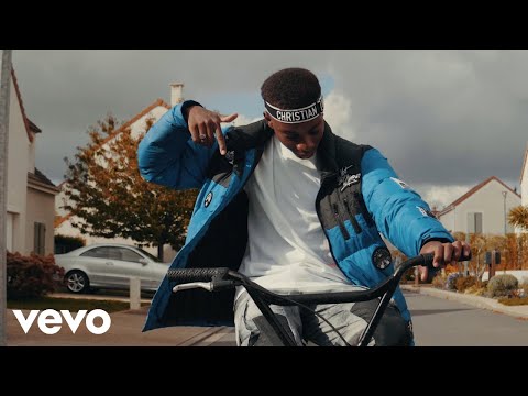 KLN 93 - Atlanta (Clip officiel)