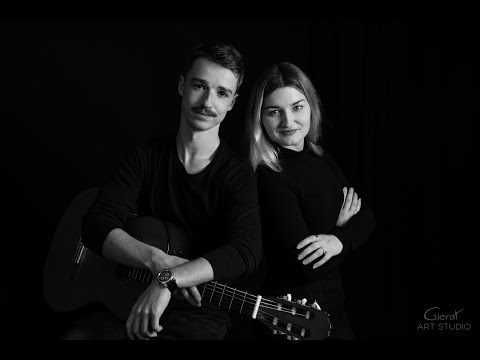 Salia & A. Szwajcowski || Back to black || (Amy Winehouse cover)