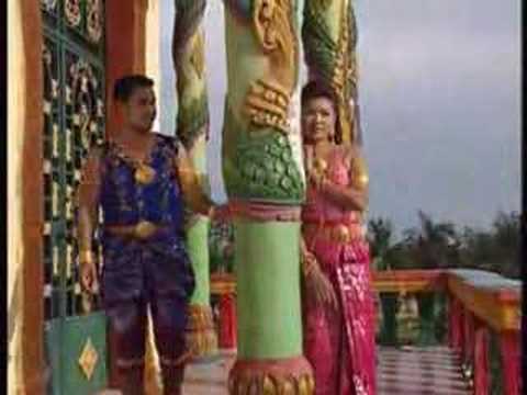 Bopha Thansua - Samouth & Sothea