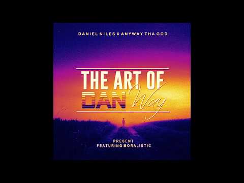AnyWay Tha God X Daniel Niles - I Gotta Divorce feat. Moralistik (Audio)