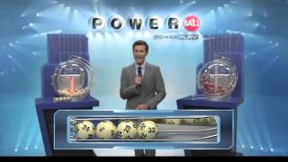 Powerball lottery May 28, 2014 drawing video