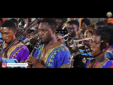 TELL ME THE OLD OLD STORY