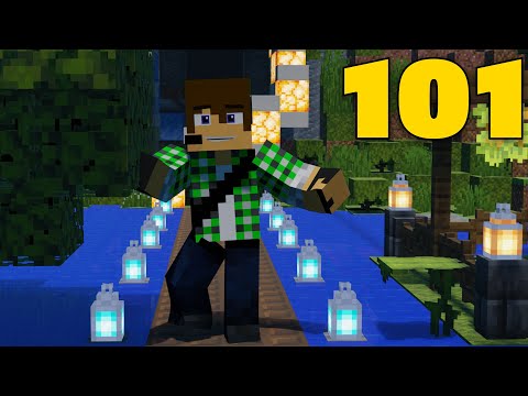 Minecraft ITA S6 E101