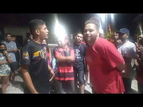 FINAL BDP - [CARA LÁ X DAVCENA] 🔥🔥🔥🔥