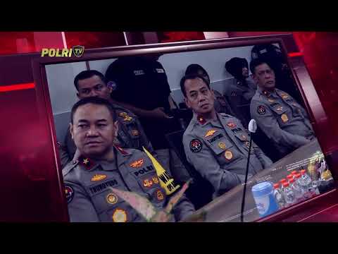 PRESISI UPDATE: PENANGANAN BENCANA LONGSOR DI KABUPATEN LEBONG