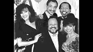 5th Dimension: All kinds of people