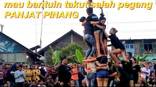 Download lagu LUCU Panjat pinang gadis desa,sampai melorot #hiburanrakyat #hiburanlucu #panjatpinang mp3