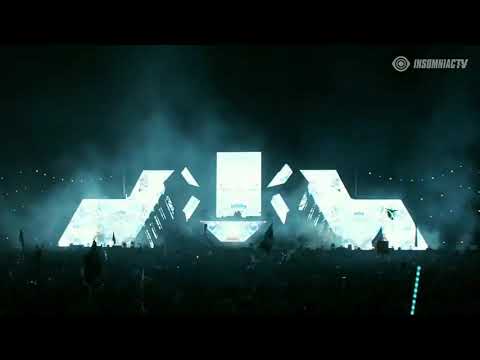 Liquid Stranger - Live @ EDC Las Vegas 2021 (bassPOD)