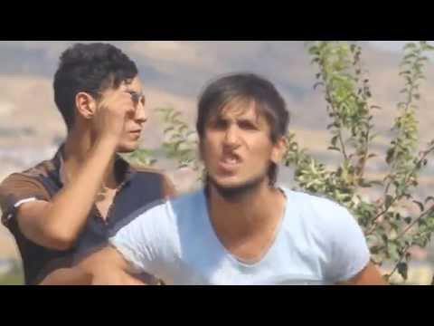 ( Yılan Hikayesi ) - [ Bu RaKK & FeDai23 & İsyankar Yaralı ]