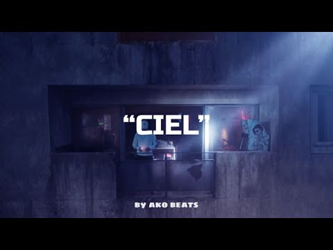 [SOLD] Pnl x Dtf Type Beat 2021 - "Ciel" 🌌- Instru Cloud Rap 2021