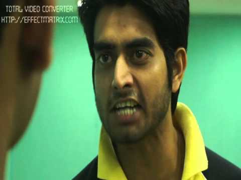 Ashutosh sharma actor ashutosh audition clip3