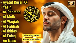 Download lagu MUROTTAL ALQURAN MERDU PENGANTAR TIDUR, Ayat suci al quran merdu pengantar tidur | Ngaji Merdu mp3