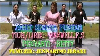 Download lagu Betty - Joget Semaya Puntan mp3
