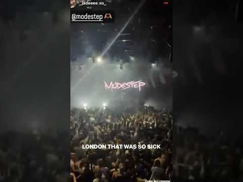 Modestep x Sota - ID (¿¿Another World??) #modestep #Monstercat #sota  #drumandbass