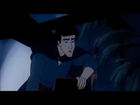 Disney The Little Mermaid - Vanessa on the Beach 🐚