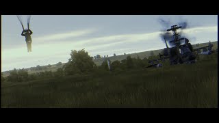 DCS: [Kamov III Part 2] dcsworld cinematic
