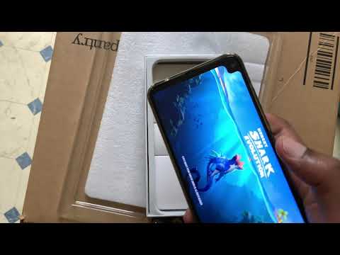 Cubot Max 2 quick review