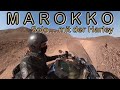 MOROCCO The Movie Solo With My Harley Davidson