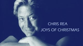 CHRIS REA - JOYS OF CHRISTMAS - LIVE IN SYDNEY 1987