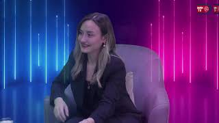 Şule ARICI ile Aslında Ben – Karabük AK Parti İl Başkanı Av. İsmail ALTINÖZ