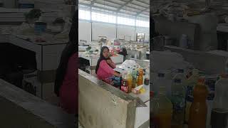 Download lagu Review Penjual Jamu Tradisional Pasar Palaran. #shorts mp3