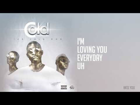 IceCold Mob - Into you (official Lyric Video)