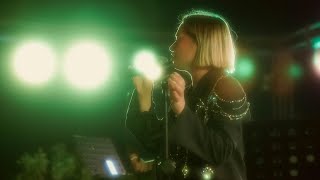 Gülçin Ergül - Bi Dans Etsek / Bedük Cover (Club Marvy)