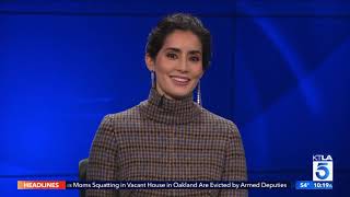 Paola Núñez on Working with Will Smith in the Latest Bad Boys Movie