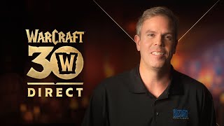 [情報] 魔獸宇宙 30 週年 爐石未來更新消息