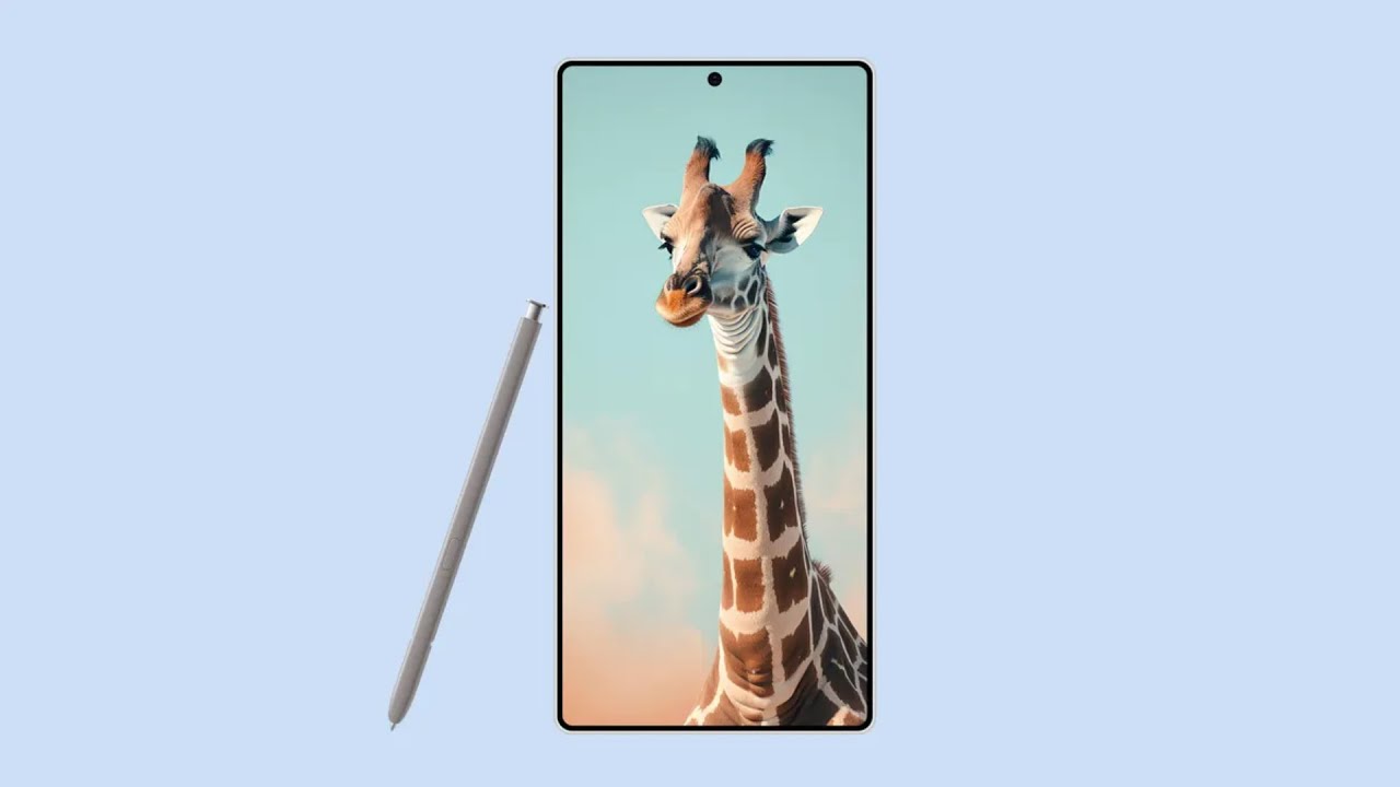 GALAXY S25 ULTRA HAS BEEN LEAKED