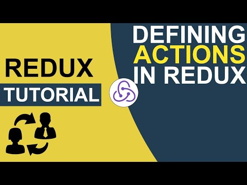 Actions in redux || Redux tutorial in hindi  || #reduxtutorial