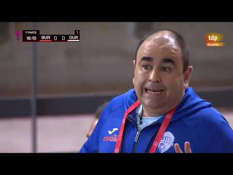 Burela - Ourense Envialia