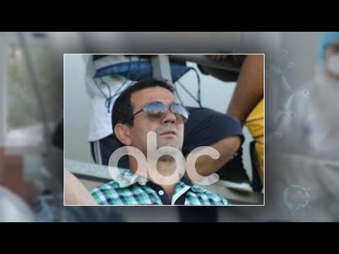 Humb jeten nga COVID-19 mundesi dhe trajneri Shkelqim Troplini | ABC News Albania